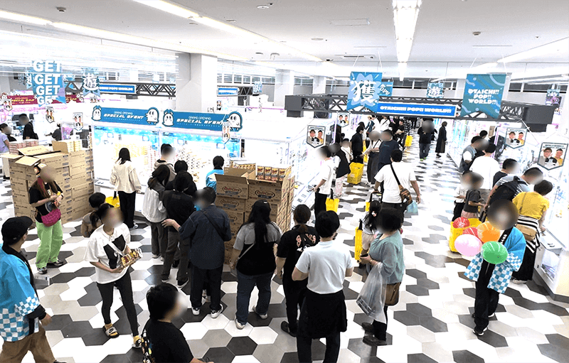 イベント風景